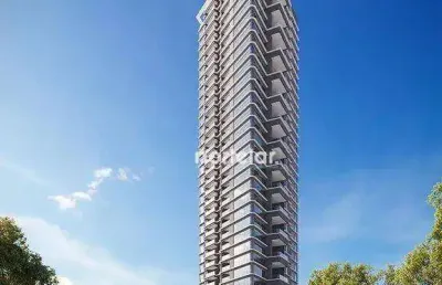 Apartamento com 3 quartos à venda, 126 m² - alphaville empresarial - barueri/sp