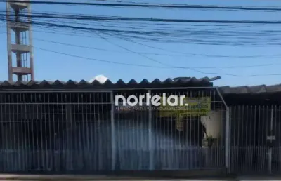 Casa à venda, 141 m² por r$ 585.000,00 - vila zat - são paulo/sp