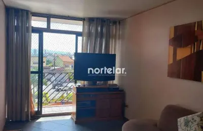 Apartamento com 3 dormitórios à venda, 76 m² por r$ 568.900,00 - pirituba - são paulo/sp