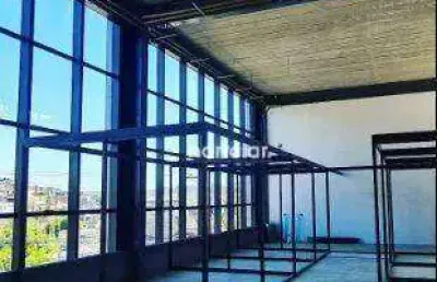 Ponto comercial para alugar na Avenida Paulicéia, Laranjeiras, Caieiras