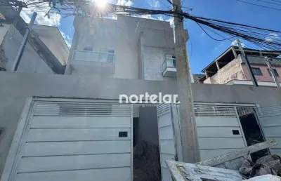 Sobrado com 3 dormitórios à venda, 150 m² por r$ 1.350.000,00 - vila palmeiras - são paulo/sp