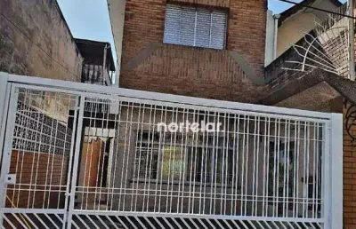 Sobrado com 3 dormitórios, 141 m² - venda por r$ 1.270.000,00 ou aluguel por r$ 4.650,00/mês - casa verde - são paulo/sp