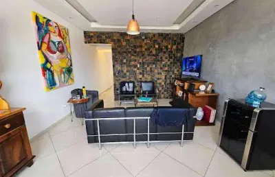 Sobrado com 2 dormitórios à venda, 130 m² por r$ 620.000,00 - vila bancária munhoz - são paulo/sp