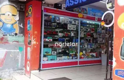 Prédio à venda, 217 m² por r$ 3.000.000,00 - vila pereira barreto - são paulo/sp