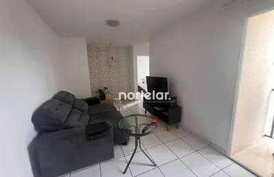 Apartamento com 2 quartos à venda na Freguesia do Ó, São Paulo 
