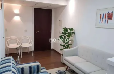 Sala para alugar, 31 m² por r$ 4.076,00/mês - jardim paulista - são paulo/sp
