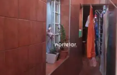 Casa com 2 quartos à venda na Rua Santo Ubaldo, Limão, São Paulo