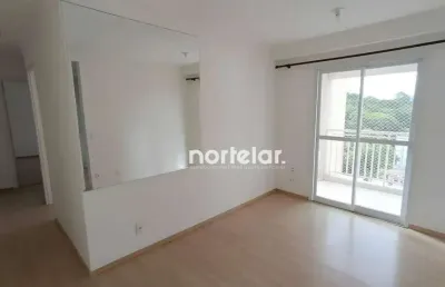 Apartamento com 2 quartos à venda, 62 m² - pirituba - são paulo/sp