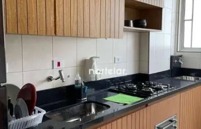 Apartamento com 2 dormitórios à venda, 70 m² por r$ 1.000.000,00 - pinheiros - são paulo/sp