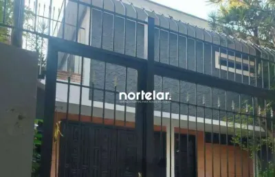 Sobrado com 3 dormitórios, 382 m² - venda por r$ 1.489.000,00 ou aluguel por r$ 10.000,00/mês - casa verde - são paulo/sp