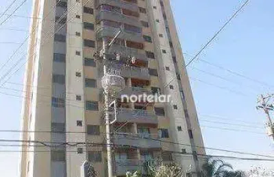 Apartamento com 3 dormitórios à venda, 92 m² por r$ 1.000.000,00 - santa teresinha - são paulo/sp