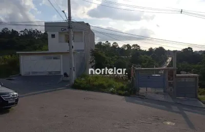 Terreno à venda, 189 m² por r$ 251.000,00 - morro grande - caieiras/sp