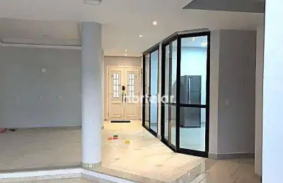 Casa com 5 quartos à venda, 320 m² - alphaville - santana de parnaíba/sp
