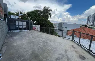Salão para alugar, 250 m² - freguesia do ó - são paulo/sp
