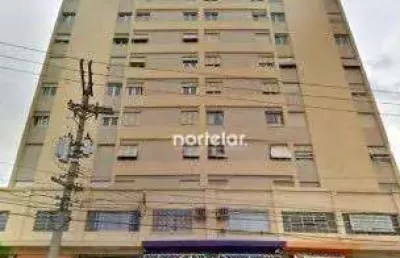 Apartamento com 2 dormitórios à venda, 68 m² por r$ 360.000,00 - ipiranga - são paulo/sp