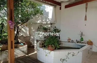 Casa com 3 dormitórios à venda, 146 m² por r$ 750.000,00 - freguesia do ó - são paulo/sp