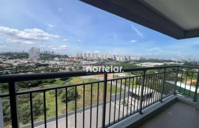 Apartamento com 2 dormitórios à venda, 85 m² por r$ 1.250.000,00 - city américa - são paulo/sp