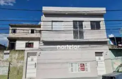 Prédio à venda na Rua Urbano Lopes, Imirim, São Paulo