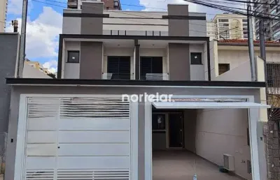 Casa com 3 quartos à venda na Rua Luís Antônio dos Santos, Santana, São Paulo