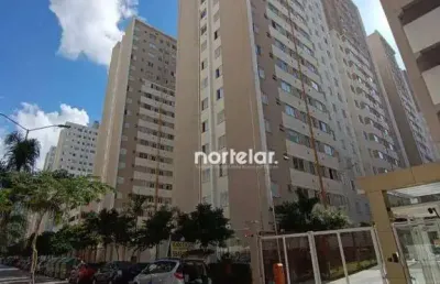 Excelente apto jardim iris ao lado tietê plaza shopping