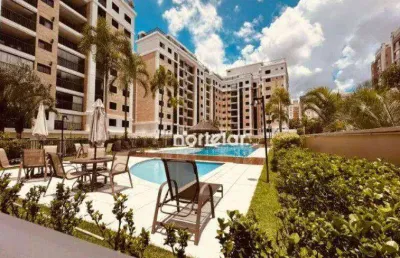 Apartamento à venda, 86 m² por r$ 985.000,00 - cidade são francisco - são paulo/sp