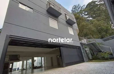 Casa com 5 dormitórios à venda, 690 m² por r$ 3.450.000,00 - city américa - são paulo/sp