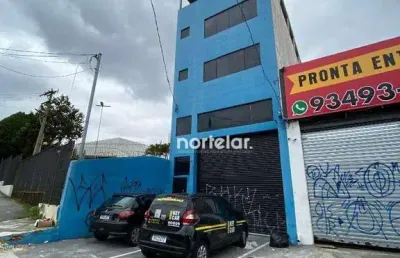 Prédio à venda na Avenida dos Autonomistas, Km 18, Osasco