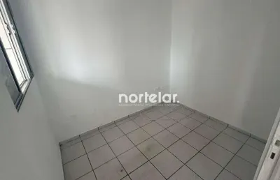 Apartamento com 1 dormitório para alugar, 32 m² por r$ 1.200,00/mês - freguesia do ó - são paulo/sp