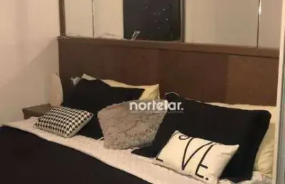Apartamento à venda, 72 m² por r$ 920.000,00 - vila leopoldina - são paulo/sp