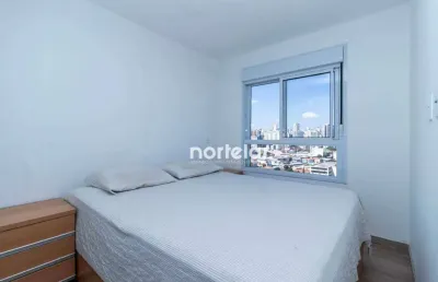 Apartamento à venda, 53 m² por r$ 1.050.000,00 - barra funda - são paulo/sp