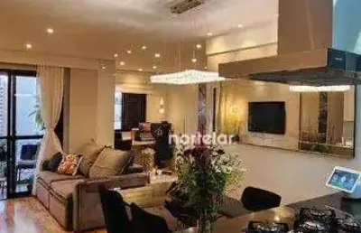 Apartamento à venda, 67 m² por r$ 620.000,00 - vila andrade - são paulo/sp