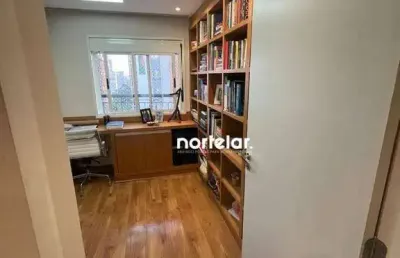 Apartamento à venda, 73 m² por r$ 1.195.000,00 - cerqueira césar - são paulo/sp