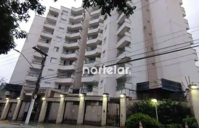 Apartamento com 3 quartos à venda, 95 m² - parada inglesa - são paulo/sp