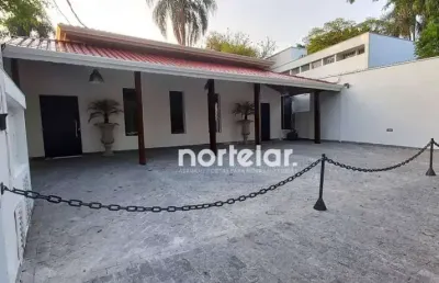 Casa, 420 m² - venda por r$ 4.950.000,00 ou aluguel por r$ 23.513,31/mês - vila madalena - são paulo/sp