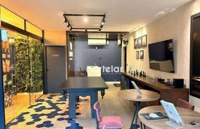 Loja, 100 m² - venda por r$ 1.600.000,00 ou aluguel por r$ 15.900,00/mês - vila olímpia - são paulo/sp