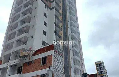 Apartamento com 1 quarto, varanda à venda, 25 m² - vila dom pedro ii - são paulo/sp