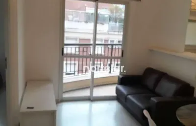 Ótimo apartamento com 1 dormitório para alugar, 37 m² por r$ 6.102/mês - vila nova conceição - são paulo/sp