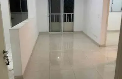 Apartamento a venda na casa verde 2 dormitorio 1 vaga de garagem