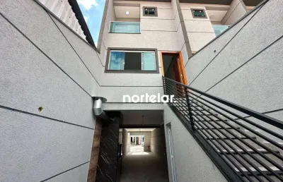 Sobrado com 2 dormitórios à venda, 146 m² por r$ 800.000,00 - parque são domingos - são paulo/sp