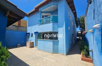 Casa com 3 quartos à venda na Rua Coronel Gonzaga de Carvalho, Limão, São Paulo