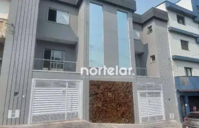 Sobrado com 3 dormitórios à venda, 178 m² por r$ 1.100.000,00 - freguesia do ó - são paulo/sp