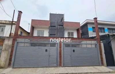 Casa com 3 quartos à venda na Rua Presidente Bernardes, Vila Bancária Munhoz, São Paulo