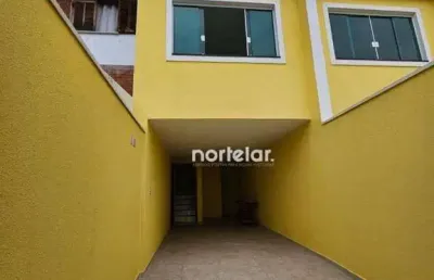 Casa com 2 quartos à venda na Rua Dom Meinrado, Freguesia do Ó, São Paulo