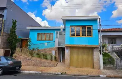 Casa com 2 quartos à venda na Rua Diabase, Freguesia do Ó, São Paulo