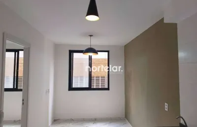 Apartamento com 1 quarto  à venda, 24 m² - butantã - são paulo/sp