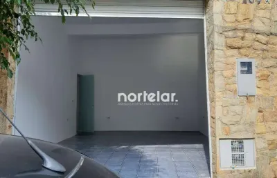 Sala comercial para alugar na Rua José Amaro Peçanha, Parque São Domingos, São Paulo
