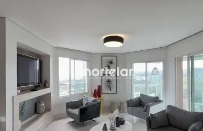 Apartamento com 3 quartos à venda, 200 m² - mandaqui - são paulo/sp