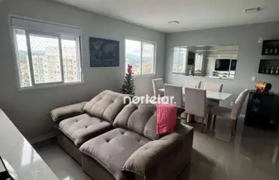 Apartamento com 2 quartos à venda na Rua Laranjal do Jari, Vila Pirituba, São Paulo