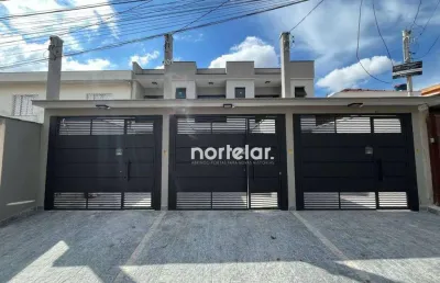 Sobrado alto padrão na vila roque – imirim!  se você busca conforto, sofisticação e um imóvel pronto para morar, este é o lar ideal!  ? destaques do i