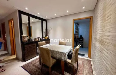 Apartamento à venda, 75 m² por r$ 1.000.000,00 - vila leopoldina - são paulo/sp